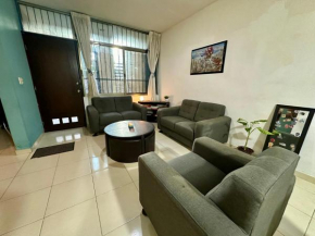 Habitación privada en el corazón de Playa